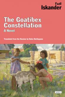 The Goatibex Constellation