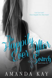 The Happily Ever After Search