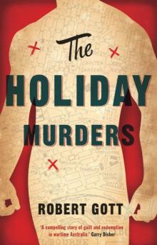 The Holiday Murders