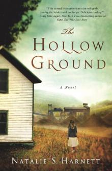 The Hollow Ground: A Novel