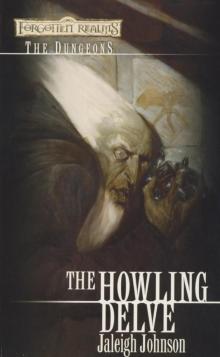 The Howling Delve d-2