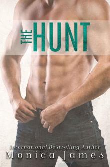 The Hunt - Monica James