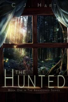 The Hunted (The Abandoned Series Book 1)