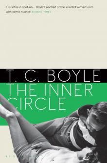 The Inner Circle