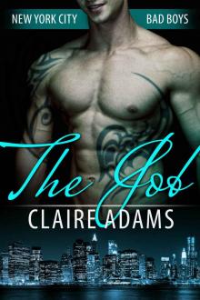 The Job (New York City Bad Boy Romance #2)