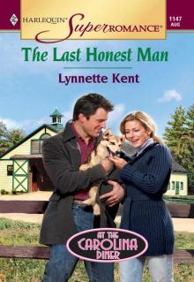 The Last Honest Man