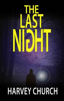 The Last Night (The Last Series Book 2)