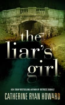 The Liar's Girl