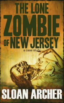 The Lone Zombie of New Jersey