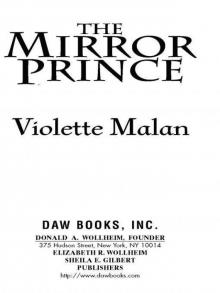 The Mirror Prince