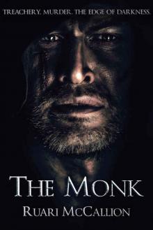 The Monk (Prince Ciaran th Damned Book 3)