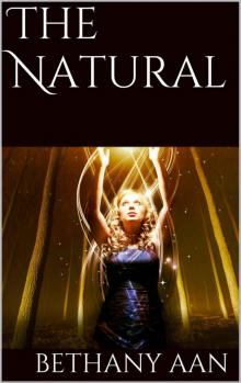 The Natural (Afternoon Delights Book 1)