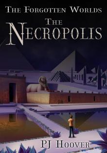 The Necropolis