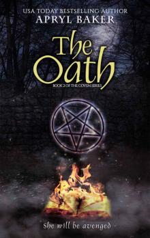 The Oath (The Coven Series Book 2)