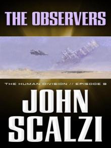 The Observers thd-9