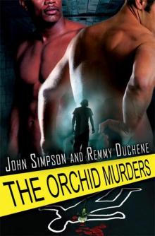 The Orchid Murders