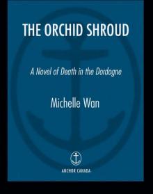 The Orchid Shroud