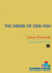 The Order of Odd-Fish