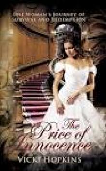 The Price of Innocence (The Legacy Series)