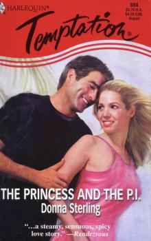 THE PRINCESS AND THE P.I.