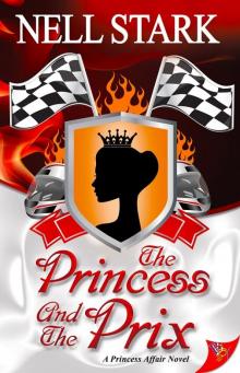 The Princess and the Prix