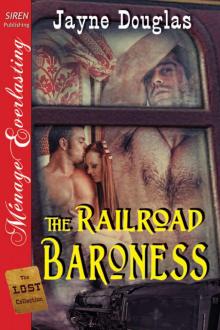 The Railroad Baroness