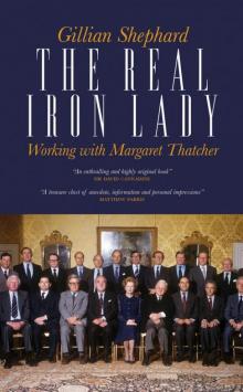 The Real Iron Lady