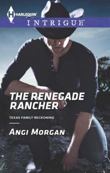 THE RENEGADE RANCHER