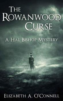 The Rowanwood Curse (Hal Bishop Mysteries Book 1)