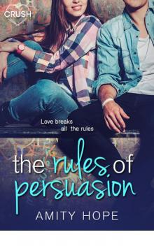 The Rules of Persuasion