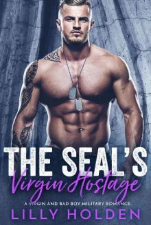 The SEAL's Virgin Hostage