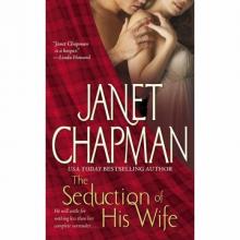 The Seduction of His Wife