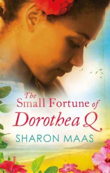 The Small Fortune of Dorothea Q