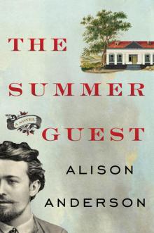 The Summer Guest