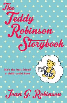 The Teddy Robinson Storybook