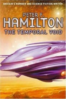 The Temporal Void v-2