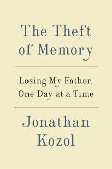 The Theft of Memory