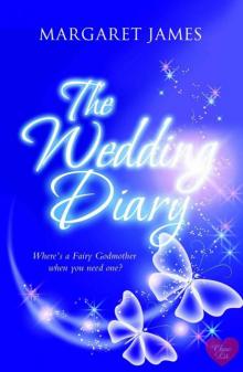 The Wedding Diary (Choc Lit)