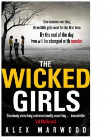 The Wicked Girls