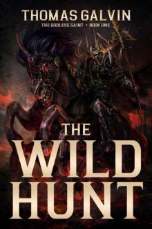 The Wild Hunt