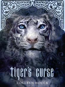 (Tiger Saga #1) Tiger's Curse