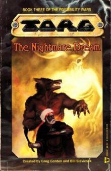 torg 03- The Nightmare Dream