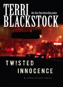 Twisted Innocence (Moonlighters Series Book 3)