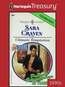 Ultimate Temptation (Harlequin Presents)