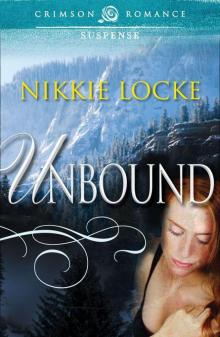 Unbound (Crimson Romance)