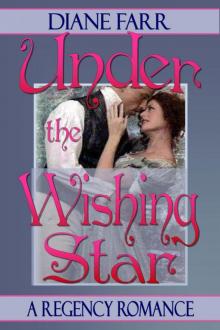 Under The Wishing Star