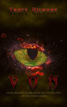 V O N: The Devourer from the Stars