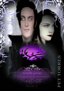 Valkyrie - the Vampire Princess 3