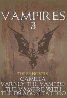 Vampires 3