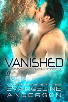 Vanished:Brides of the Kindred 21